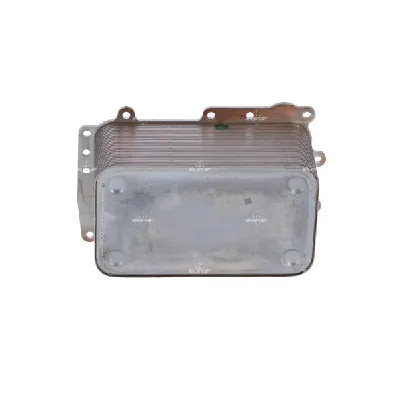 Uljni hladnjak, ulje za motor NRF NRF 31231 IC-F8FD6A