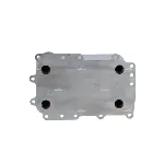 Uljni hladnjak, ulje za motor NRF NRF 31231 IC-F8FD6A