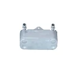 Uljni hladnjak, ulje za motor NRF NRF 31233 IC-DEB401
