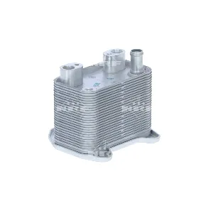 Uljni hladnjak, ulje za motor NRF NRF 31234 IC-DEB3F6