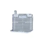 Uljni hladnjak, ulje za motor NRF NRF 31234 IC-DEB3F6