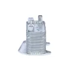 Uljni hladnjak, ulje za motor NRF NRF 31234 IC-DEB3F6