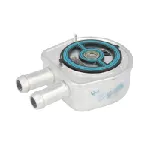 Uljni hladnjak, ulje za motor NRF NRF 31236 IC-E216B9