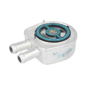 Uljni hladnjak, ulje za motor NRF NRF 31236 IC-E216B9