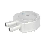 Uljni hladnjak, ulje za motor NRF NRF 31236 IC-E216B9