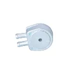 Uljni hladnjak, ulje za motor NRF NRF 31236 IC-E216B9