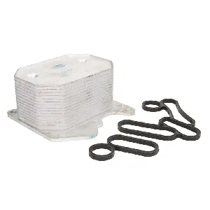 Uljni hladnjak, ulje za motor NRF NRF 31239 IC-DEB3FD