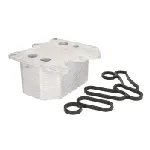 Uljni hladnjak, ulje za motor NRF NRF 31239 IC-DEB3FD