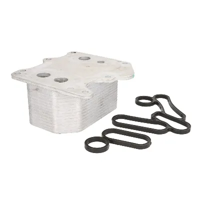 Uljni hladnjak, ulje za motor NRF NRF 31239 IC-DEB3FD