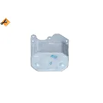 Uljni hladnjak, ulje za motor NRF NRF 31239 IC-DEB3FD