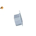 Uljni hladnjak, ulje za motor NRF NRF 31239 IC-DEB3FD