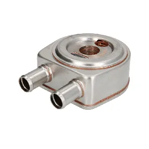 Uljni hladnjak, ulje za motor NRF NRF 31241 IC-E10D4F