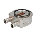 Uljni hladnjak, ulje za motor NRF NRF 31241 IC-E10D4F