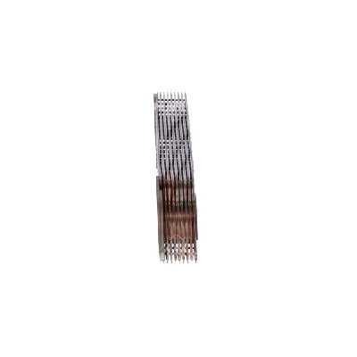 Uljni hladnjak, ulje za motor NRF NRF 31242 IC-E10D50