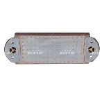 Uljni hladnjak, ulje za motor NRF NRF 31243 IC-E10D51