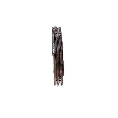 Uljni hladnjak, ulje za motor NRF NRF 31243 IC-E10D51