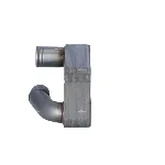 Uljni hladnjak, ulje za motor NRF NRF 31245 IC-E10D53