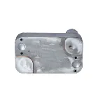 Uljni hladnjak, ulje za motor NRF NRF 31245 IC-E10D53