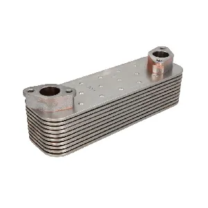 Uljni hladnjak, ulje za motor NRF NRF 31252 IC-E10D55