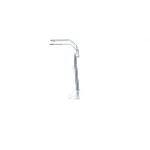 Uljni hladnjak, ulje za motor NRF NRF 31254 IC-DF12C3