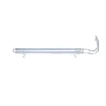 Uljni hladnjak, ulje za motor NRF NRF 31254 IC-DF12C3