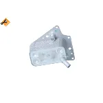Uljni hladnjak, ulje za motor NRF NRF 31258 IC-DF12C7