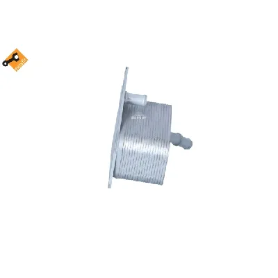 Uljni hladnjak, ulje za motor NRF NRF 31258 IC-DF12C7