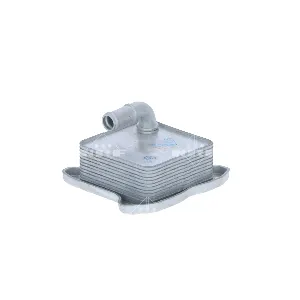 Uljni hladnjak, ulje za motor NRF NRF 31260 IC-DF12C9