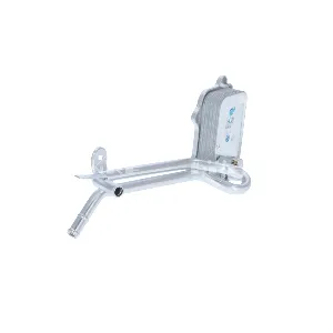 Uljni hladnjak, ulje za motor NRF NRF 31261 IC-DF12CA