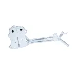 Uljni hladnjak, ulje za motor NRF NRF 31261 IC-DF12CA