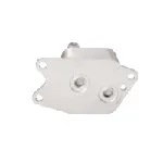 Uljni hladnjak, ulje za motor NRF NRF 31265 IC-DF12CF