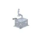 Uljni hladnjak, ulje za motor NRF NRF 31266 IC-DF12D0
