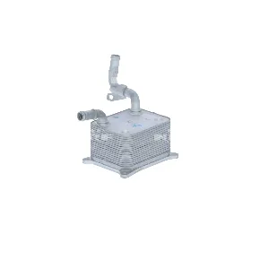 Uljni hladnjak, ulje za motor NRF NRF 31266 IC-DF12D0