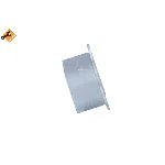 Uljni hladnjak, ulje za motor NRF NRF 31267 IC-DF12D1
