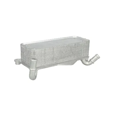 Uljni hladnjak, ulje za motor NRF NRF 31269 IC-DF12D3