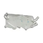 Uljni hladnjak, ulje za motor NRF NRF 31269 IC-DF12D3