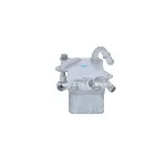 Uljni hladnjak, ulje za motor NRF NRF 31269 IC-DF12D3