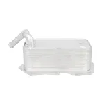 Uljni hladnjak, ulje za motor NRF NRF 31271 IC-DEDD9B