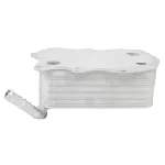 Uljni hladnjak, ulje za motor NRF NRF 31271 IC-DEDD9B