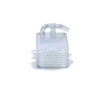 Uljni hladnjak, ulje za motor NRF NRF 31271 IC-DEDD9B