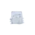 Uljni hladnjak, ulje za motor NRF NRF 31271 IC-DEDD9B