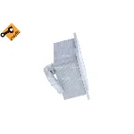 Uljni hladnjak, ulje za motor NRF NRF 31272 IC-DEDCAF