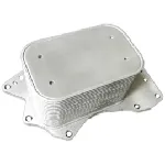 Uljni hladnjak, ulje za motor NRF NRF 31273 IC-DF12D5