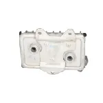 Uljni hladnjak, ulje za motor NRF NRF 31274 IC-DF12D6