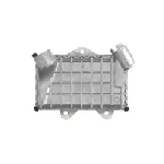 Uljni hladnjak, ulje za motor NRF NRF 31274 IC-DF12D6