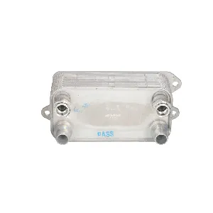 Uljni hladnjak, ulje za motor NRF NRF 31275 IC-DF12D7