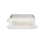 Uljni hladnjak, ulje za motor NRF NRF 31275 IC-DF12D7