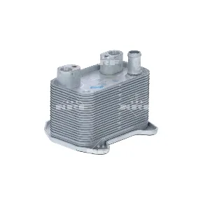 Uljni hladnjak, ulje za motor NRF NRF 31276 IC-DF12D8