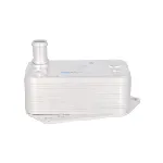 Uljni hladnjak, ulje za motor NRF NRF 31278 IC-DEDD10