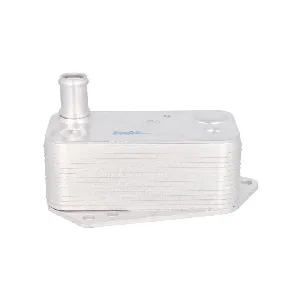 Uljni hladnjak, ulje za motor NRF NRF 31278 IC-DEDD10